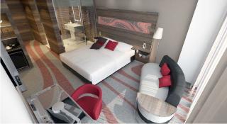 Novotel Pekanbaru fotoÄŸrafÄ±