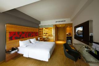 Novotel Pekanbaru fotoÄŸrafÄ±