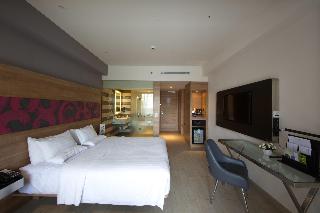 Novotel Pekanbaru fotoÄŸrafÄ±