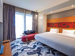 Novotel Pekanbaru fotoÄŸrafÄ±