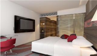 Novotel Pekanbaru fotoÄŸrafÄ±