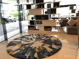 Novotel Pekanbaru fotoÄŸrafÄ±