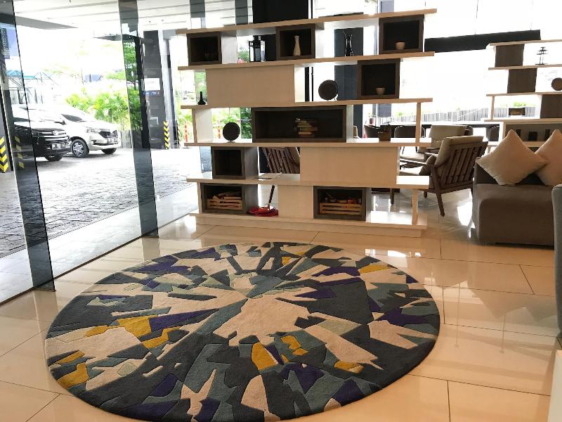 Novotel Pekanbaru - Oda