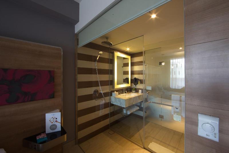 Novotel Pekanbaru - Oda