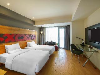 Novotel Pekanbaru fotoÄŸrafÄ±