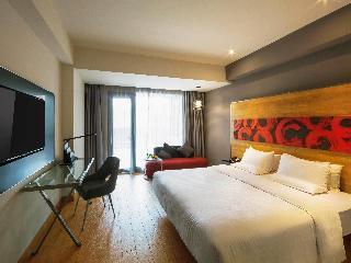 Novotel Pekanbaru fotoÄŸrafÄ±