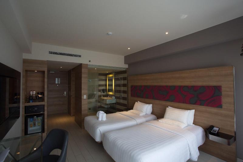 Novotel Pekanbaru - Oda