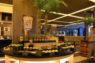 Novotel Pekanbaru fotoÄŸrafÄ±