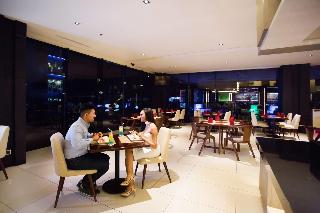 Novotel Pekanbaru fotoÄŸrafÄ±