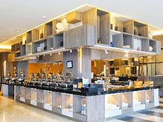 Novotel Pekanbaru fotoÄŸrafÄ±
