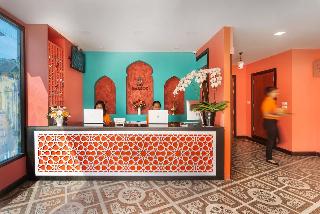 Casa Marocc Hotel fotoÄŸrafÄ±