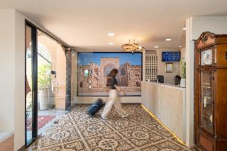 Casa Marocc Hotel fotoÄŸrafÄ±
