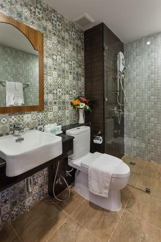 Casa Marocc Hotel fotoÄŸrafÄ±
