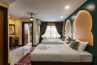 Casa Marocc Hotel fotoÄŸrafÄ±