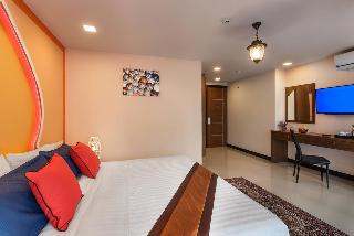Casa Marocc Hotel fotoÄŸrafÄ±