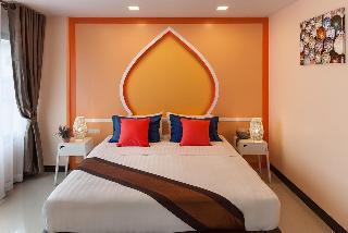 Casa Marocc Hotel fotoÄŸrafÄ±