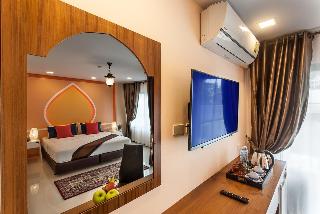Casa Marocc Hotel fotoÄŸrafÄ±