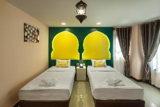 Casa Marocc Hotel fotoÄŸrafÄ±