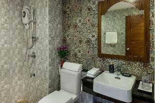 Casa Marocc Hotel fotoÄŸrafÄ±