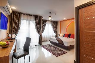 Casa Marocc Hotel fotoÄŸrafÄ±