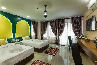 Casa Marocc Hotel fotoÄŸrafÄ±