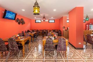 Casa Marocc Hotel fotoÄŸrafÄ±