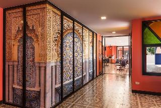 Casa Marocc Hotel fotoÄŸrafÄ±