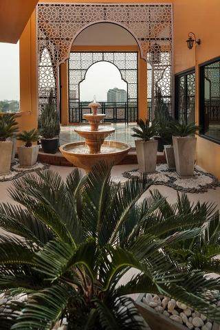 Casa Marocc Hotel fotoÄŸrafÄ±