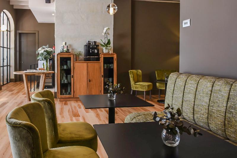 Casa Ladico - Hotel Boutique (Adults Only) - Bar