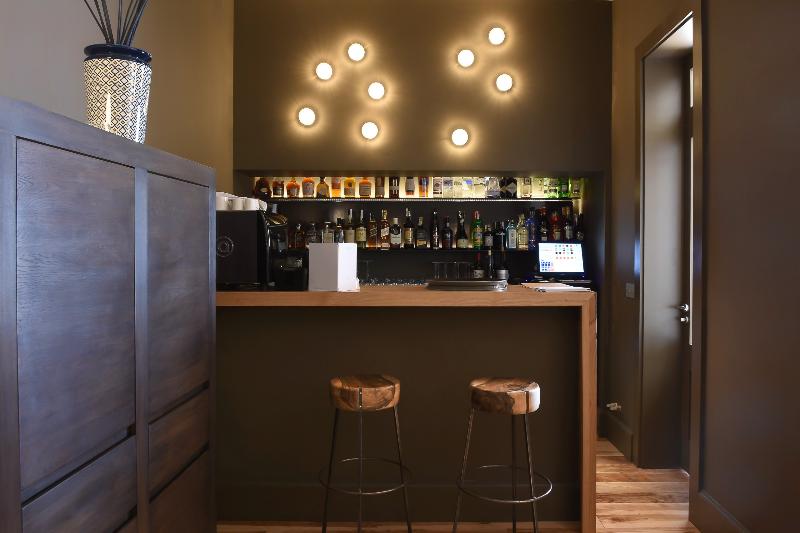 Casa Ladico - Hotel Boutique (Adults Only) - Bar