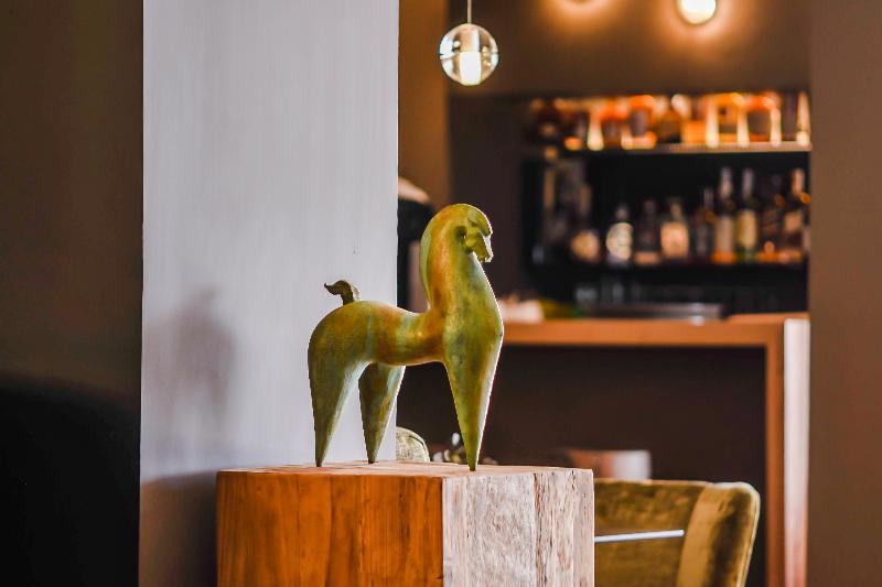 Casa Ladico - Hotel Boutique (Adults Only) - Bar