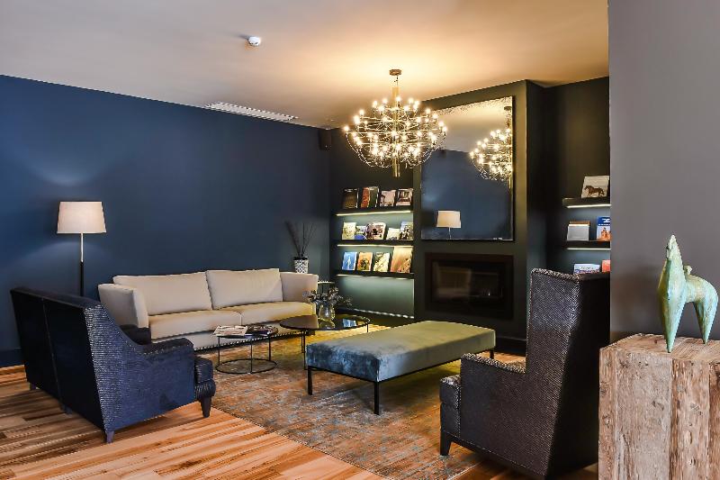 Casa Ladico - Hotel Boutique (Adults Only) - Lobi