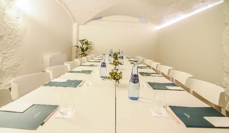 Casa Ladico - Hotel Boutique (Adults Only) - Toplantı