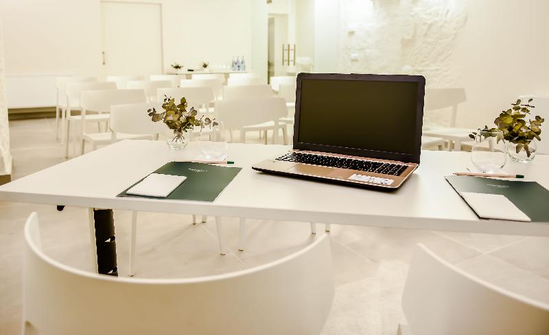 Casa Ladico - Hotel Boutique (Adults Only) - Toplantı