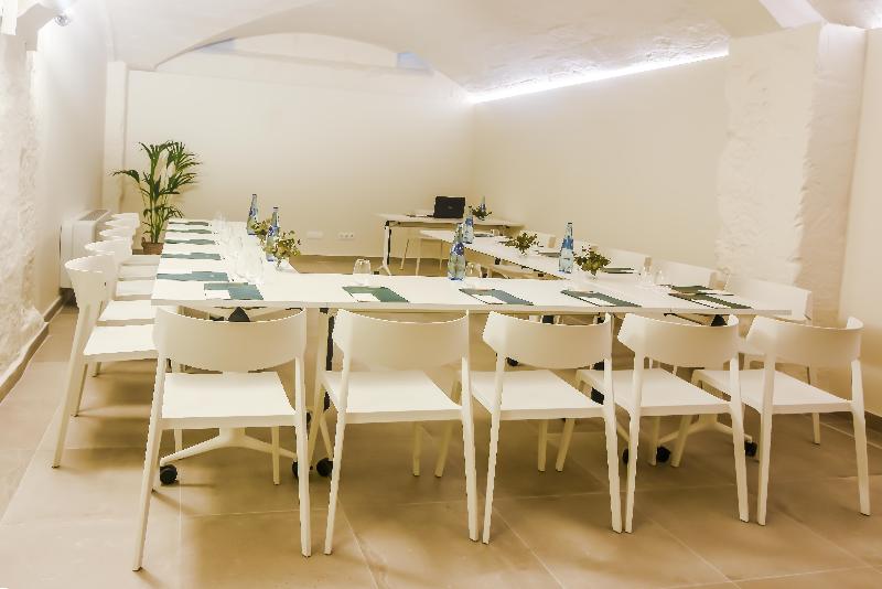 Casa Ladico - Hotel Boutique (Adults Only) - Toplantı