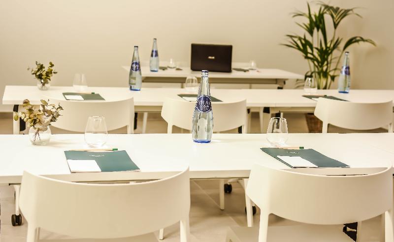 Casa Ladico - Hotel Boutique (Adults Only) - Toplantı