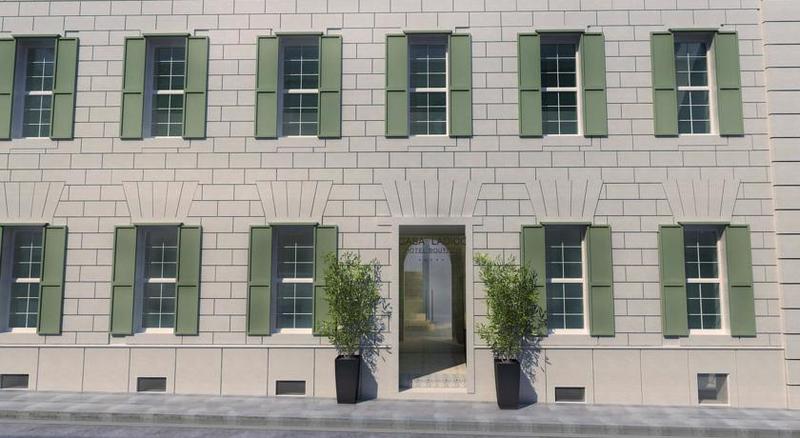 Casa Ladico - Hotel Boutique (Adults Only) - Genel