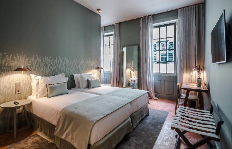Casa Ladico - Hotel Boutique (Adults Only) - Oda