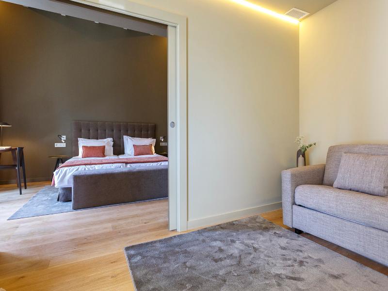 Casa Ladico - Hotel Boutique (Adults Only) - Oda