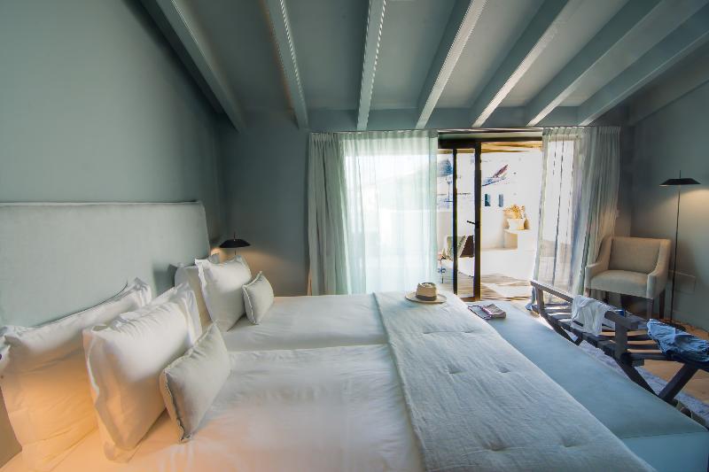 Casa Ladico - Hotel Boutique (Adults Only) - Oda