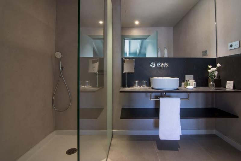 Casa Ladico - Hotel Boutique (Adults Only) - Oda