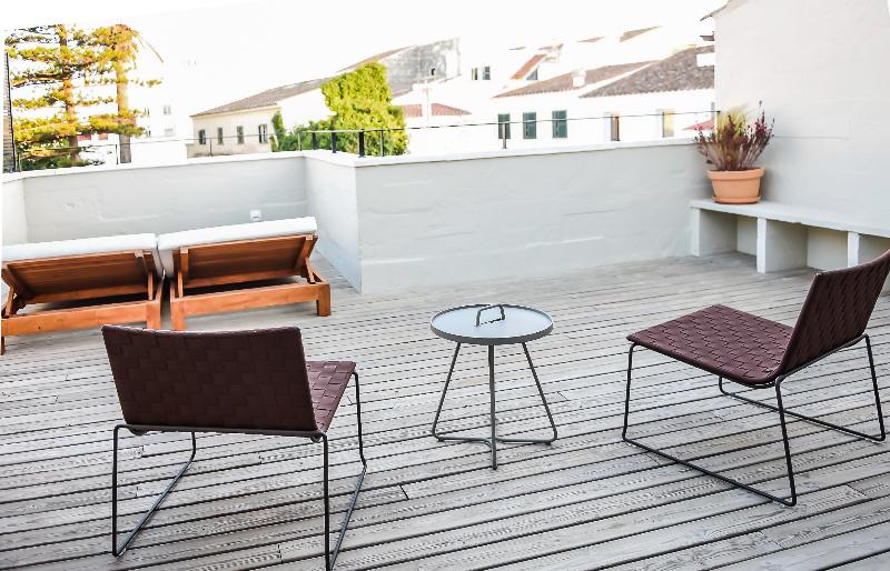 Casa Ladico - Hotel Boutique (Adults Only) - Oda