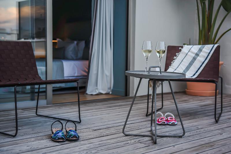 Casa Ladico - Hotel Boutique (Adults Only) - Oda