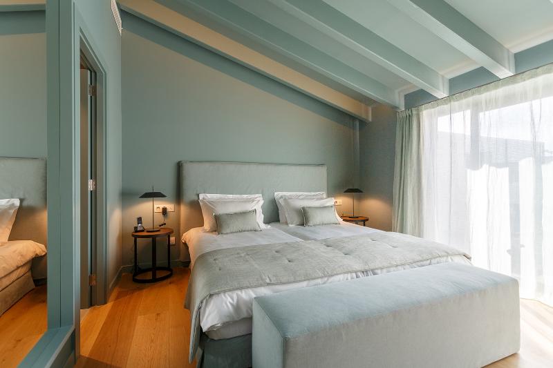 Casa Ladico - Hotel Boutique (Adults Only) - Oda