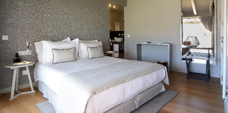 Casa Ladico - Hotel Boutique (Adults Only) - Oda