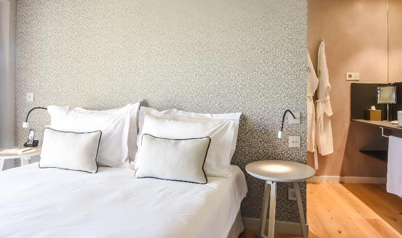 Casa Ladico - Hotel Boutique (Adults Only) - Oda