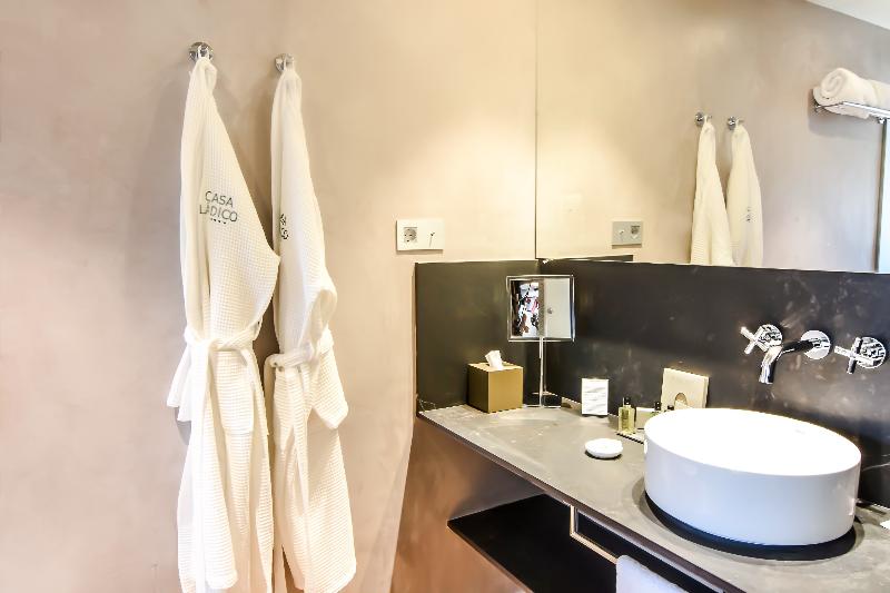 Casa Ladico - Hotel Boutique (Adults Only) - Oda