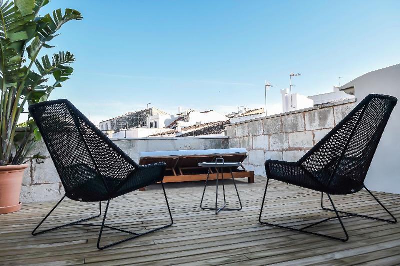 Casa Ladico - Hotel Boutique (Adults Only) - Oda