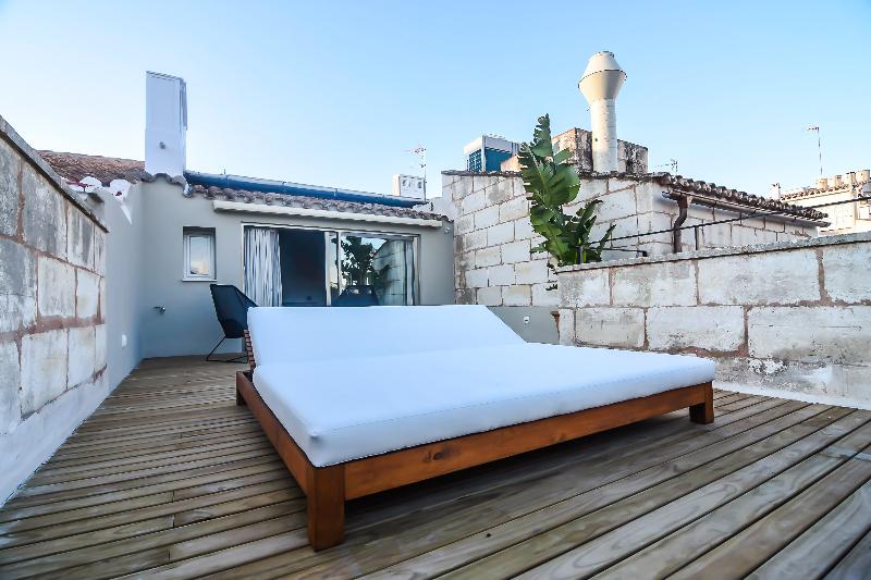 Casa Ladico - Hotel Boutique (Adults Only) - Oda