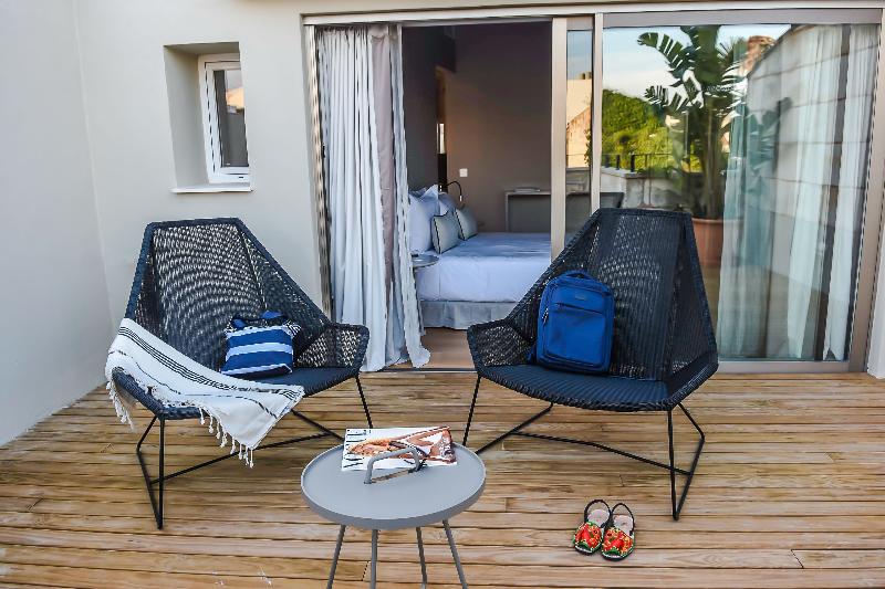 Casa Ladico - Hotel Boutique (Adults Only) - Oda